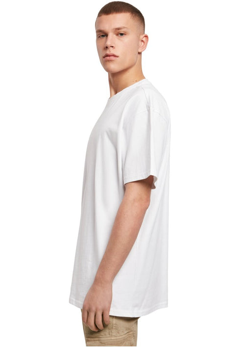 Heavy Oversize Tee